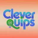 CleverQuips - Chrome Extension Logo