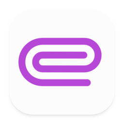 ClipWrite Logo