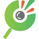 Coc Coc Search - Chrome Extension Logo