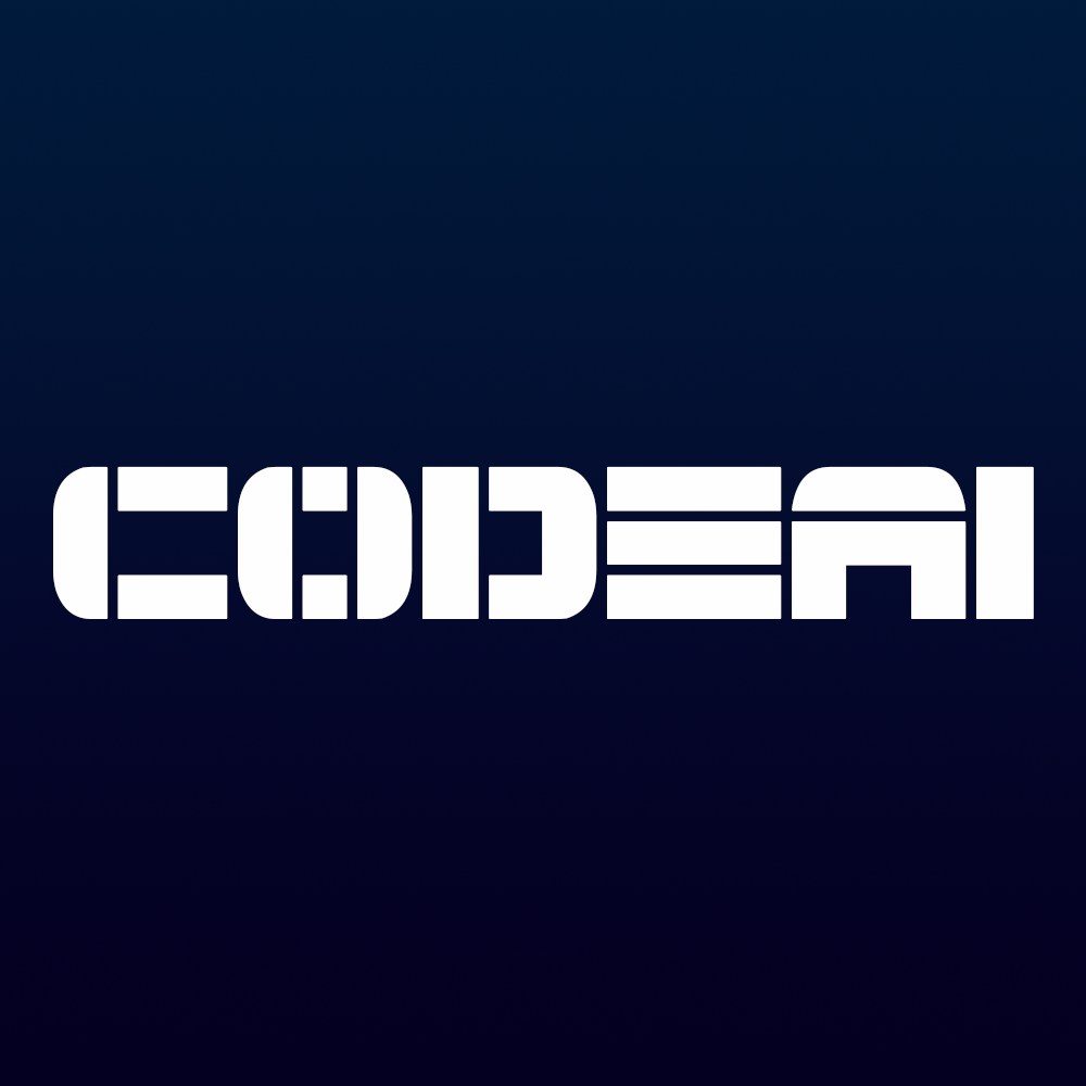 CodeAI Logo