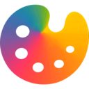 ColoringBook AI Logo