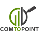ComtoPoint - Chrome Extension Logo