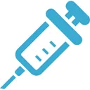 Corona Vaccine Booking Highlighter - Chrome Extension Logo