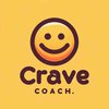 CraveCoach.AI Logo