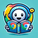 Crawltbot - AI SEO Helper - Chrome Extension Logo