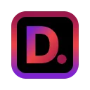 DeepTube AI - Chrome Extension Logo