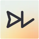 Demoleap - Chrome Extension Logo