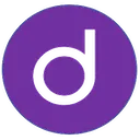 detoxifAI - Chrome Extension Logo