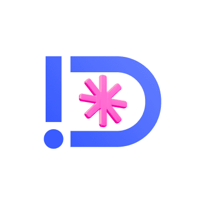 Dig in Logo