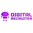 DigitalRecruiter Chrome Extension - Chrome Extension Logo