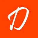 Disgraph - Chrome Extension Logo