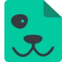 Dogzear - Chrome Extension Logo