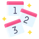 Event Countdown: Beautiful & Smart Reminders - Chrome Extension Logo