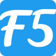 F5-TTS Logo