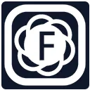 Facebook AI Comment Generator - Chrome Extension Logo