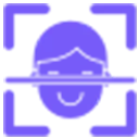 FaceSwap - Chrome Extension Logo