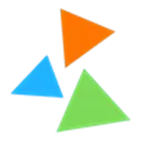 Factobi Studio - Chrome Extension Logo