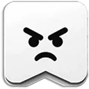 fBookmarks - Chrome Extension Logo