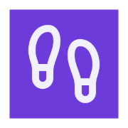 FeetGen - AI Feet Generator Logo