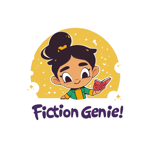 FictionGenie Logo