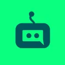 Fiverr AI Reply Generator - Chrome Extension Logo