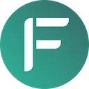 FoldSum - Chrome Extension Logo