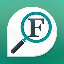 Fonti Font Finder Ai Logo