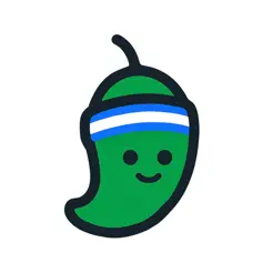 FoodCoach - AI Food Scanner Logo