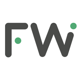 Football Writer Logo