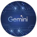 Gemini AI for Google - Chrome Extension Logo