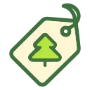 Gift Note Writer - Chrome Extension Logo