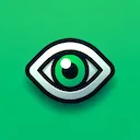 Glance - Chrome Extension Logo