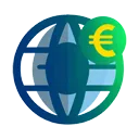 GoExchange - Chrome Extension Logo