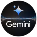 Google Gemini AI Extension - Chrome Extension Logo