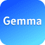 Google Gemma Logo