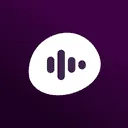 Google Meet Voice Assistant - Chrome Extension Logo