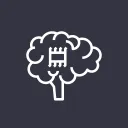 GPT-3 Detector - Chrome Extension Logo