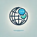 GPT Helper (Translation/Summary/Retouching) - Chrome Extension Logo