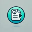 GPT Input History Manager - Chrome Extension Logo