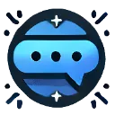 Gpt Prompter - Chrome Extension Logo