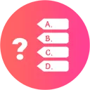 GPT Quiz Maker - Chrome Extension Logo