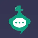 GPT4Free Extension - Chrome Extension Logo