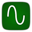 Hand Gesture Scroll - Chrome Extension Logo