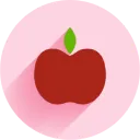 Healthyapp - Chrome Extension Logo