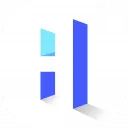 Heedesk - Chrome Extension Logo