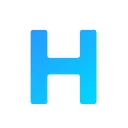 HeroHunt.ai - Chrome Extension Logo