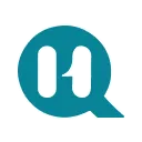 HireQuotient AI Detector - Chrome Extension Logo