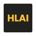HLAI - Chrome Extension Logo