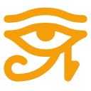 Horus - Chrome Extension Logo