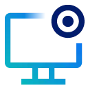 IBM Task Mining - Chrome Extension Logo